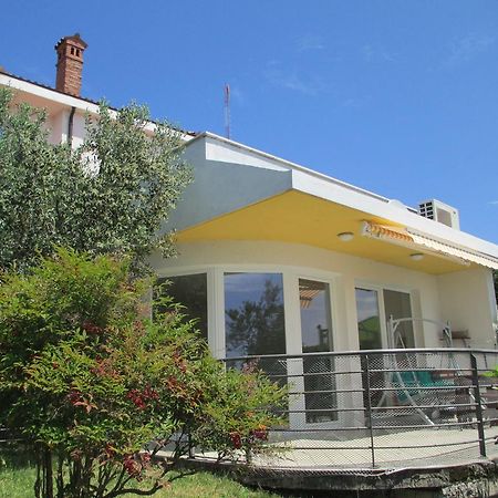 Apartment Rubin Piran Exterior foto